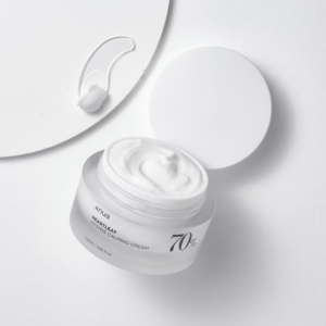 Anua Heartleaf Intense 70% Calming Cream - 50 ml