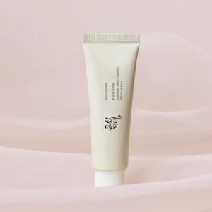 Beauty of Joseon Relief sun rice