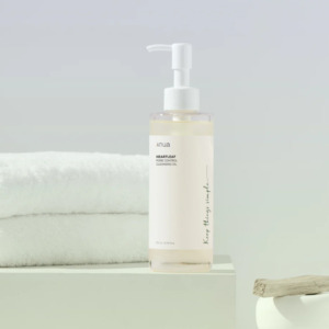 Anua Heartleaf Pore Control Clensing Oil - 200 ml