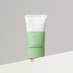 Anua Airy Sun Cream SPF50+ PA++++  - 50 ml